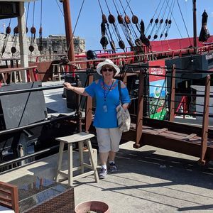 Meet your Posher, Katherine wilt